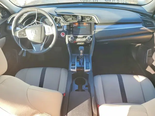 19XFC1F49GE214326 2016 HONDA CIVIC - Image 8