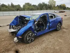 19XFC1F49HE007047 2017 HONDA CIVIC