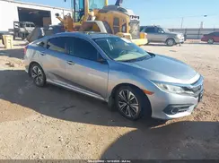 19XFC1F49HE018260 2017 HONDA CIVIC