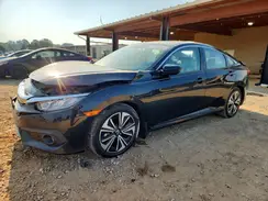 19XFC1F49HE027086 2017 HONDA CIVIC