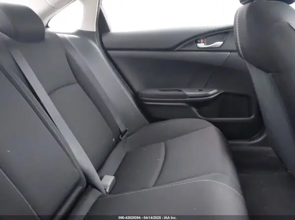 19XFC1F49HE030201 2017 HONDA CIVIC - Image 8