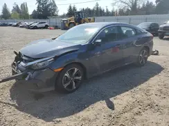 19XFC1F49HE210925 2017 HONDA CIVIC