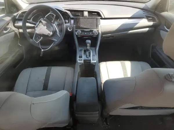 19XFC1F49HE210925 2017 HONDA CIVIC - Image 8