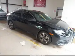 19XFC1F4XGE010781 2016 HONDA CIVIC