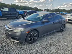 19XFC1F4XGE014992 2016 HONDA CIVIC