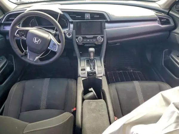 19XFC1F4XGE014992 2016 HONDA CIVIC - Image 8