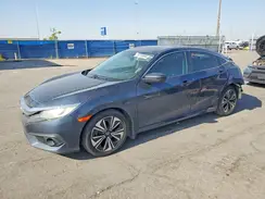 19XFC1F4XGE044073 2016 HONDA CIVIC