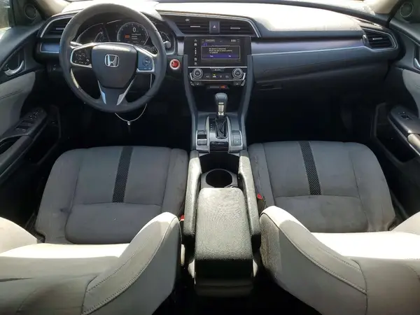 19XFC1F4XGE044073 2016 HONDA CIVIC - Image 8