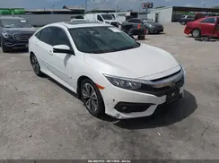 19XFC1F4XGE044123 2016 HONDA CIVIC