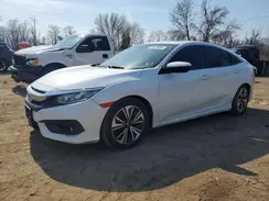 19XFC1F4XGE209250 2016 HONDA CIVIC