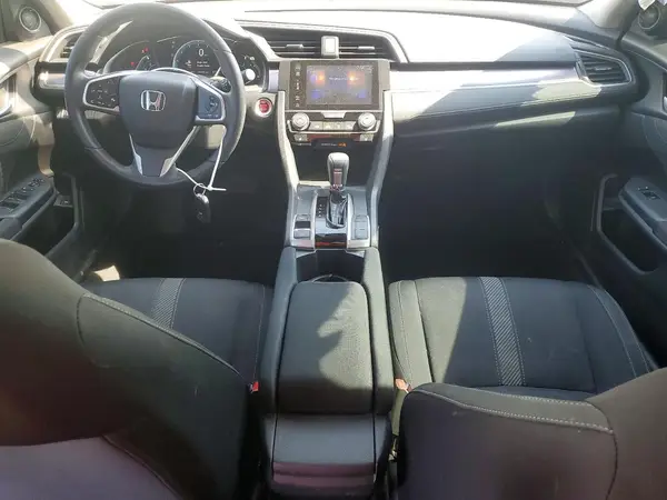 19XFC1F4XGE209250 2016 HONDA CIVIC - Image 8