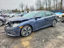19XFC1F4XGE217333 2016 HONDA CIVIC