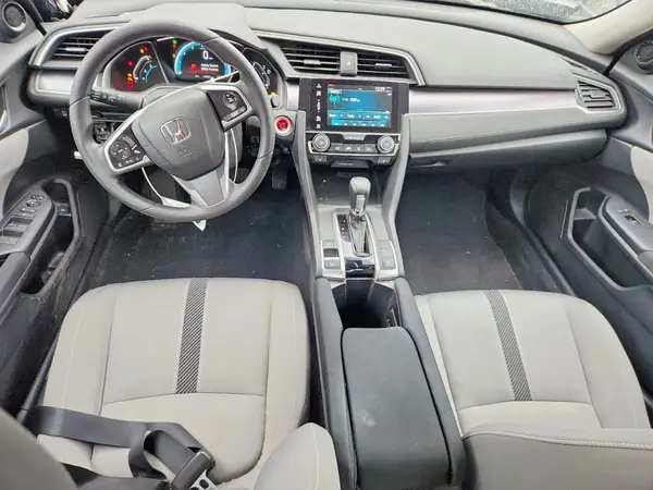 19XFC1F4XGE217333 2016 HONDA CIVIC - Image 8