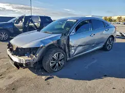 19XFC1F4XHE014735 2017 HONDA CIVIC