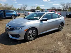 19XFC1F4XHE025590 2017 HONDA CIVIC