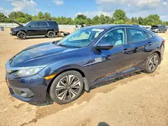 19XFC1F4XHE032796 2017 HONDA CIVIC