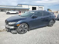 19XFC1F4XHE032801 2017 HONDA CIVIC