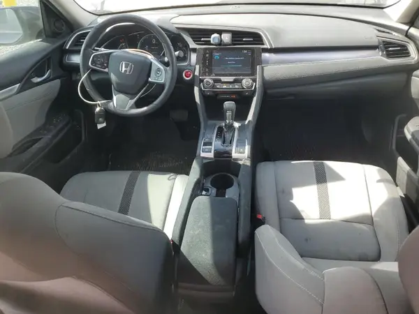 19XFC1F4XHE032801 2017 HONDA CIVIC - Image 8