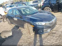 19XFC1F4XHE206737 2017 HONDA CIVIC