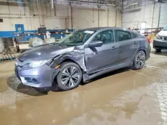 19XFC1F70GE001131 2016 HONDA CIVIC