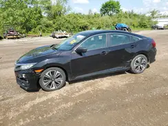 19XFC1F70GE002599 2016 HONDA CIVIC