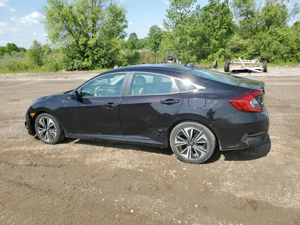 19XFC1F70GE002599 2016 HONDA CIVIC - Image 2
