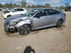 19XFC1F70GE003218 2016 HONDA CIVIC