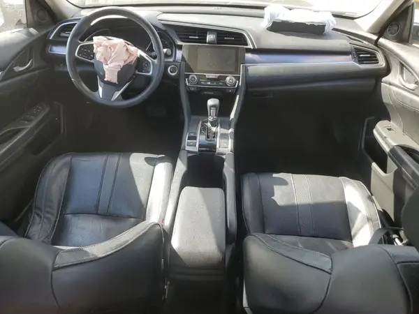 19XFC1F70GE003218 2016 HONDA CIVIC - Image 8