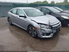 19XFC1F70GE003249 2016 HONDA CIVIC