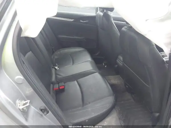 19XFC1F70GE003249 2016 HONDA CIVIC - Image 8