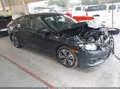19XFC1F70GE008595 2016 HONDA CIVIC