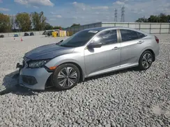 19XFC1F70GE009214 2016 HONDA CIVIC
