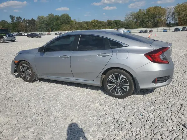 19XFC1F70GE009214 2016 HONDA CIVIC - Image 2