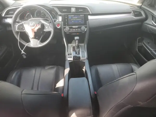 19XFC1F70GE009214 2016 HONDA CIVIC - Image 8