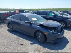 19XFC1F70GE011254 2016 HONDA CIVIC