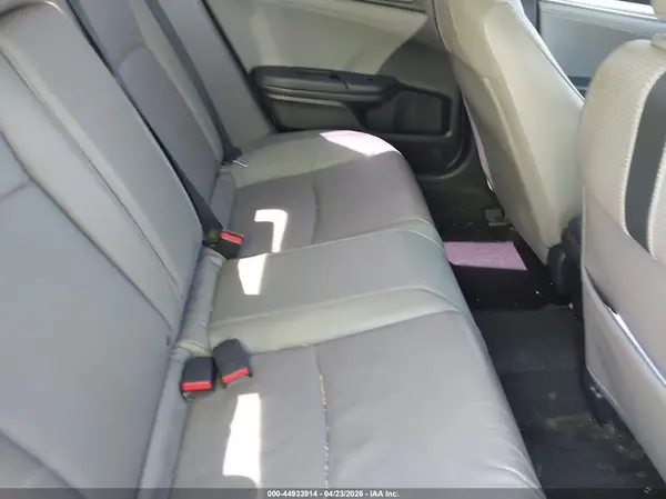 19XFC1F70GE011254 2016 HONDA CIVIC - Image 8