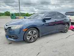 19XFC1F70GE011514 2016 HONDA CIVIC