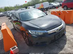 19XFC1F70GE011836 2016 HONDA CIVIC