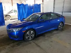 19XFC1F70GE012890 2016 HONDA CIVIC