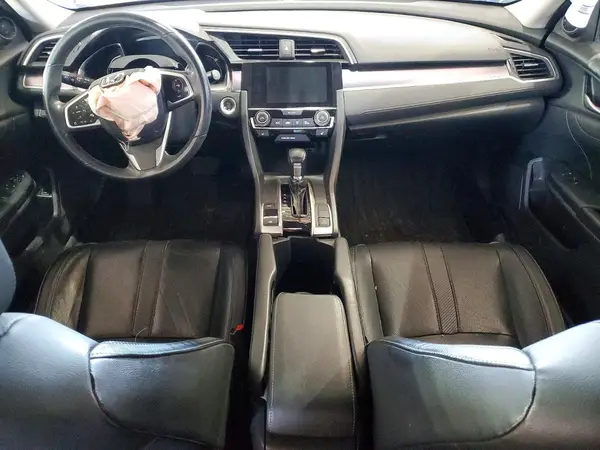 19XFC1F70GE012890 2016 HONDA CIVIC - Image 8