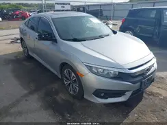 19XFC1F70GE014123 2016 HONDA CIVIC