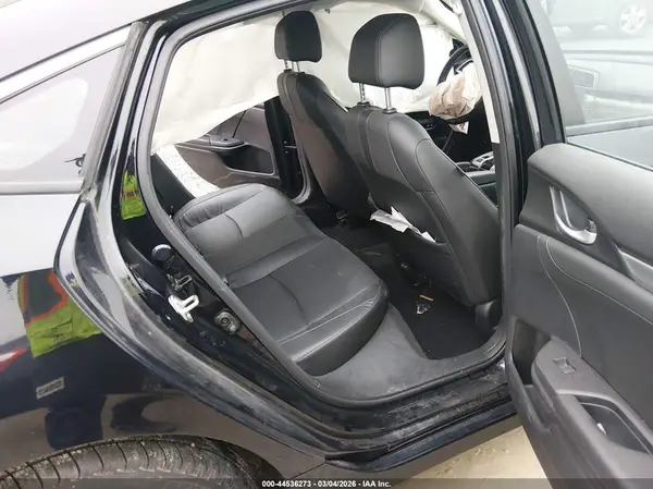 19XFC1F70GE015157 2016 HONDA CIVIC - Image 8