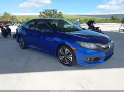 19XFC1F70GE016941 2016 HONDA CIVIC