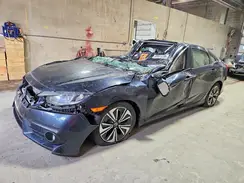 19XFC1F70GE017300 2016 HONDA CIVIC