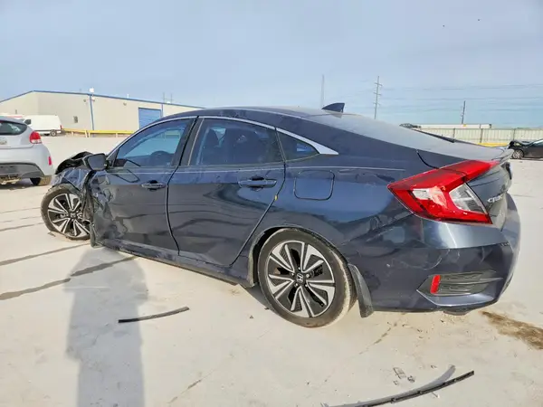 19XFC1F70GE017555 2016 HONDA CIVIC - Image 2