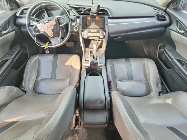 19XFC1F70GE017555 2016 HONDA CIVIC - Image 8