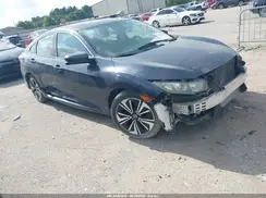 19XFC1F70GE018785 2016 HONDA CIVIC