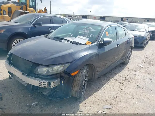19XFC1F70GE018785 2016 HONDA CIVIC - Image 2