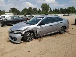 19XFC1F70GE020018 2016 HONDA CIVIC
