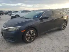 19XFC1F70GE020164 2016 HONDA CIVIC